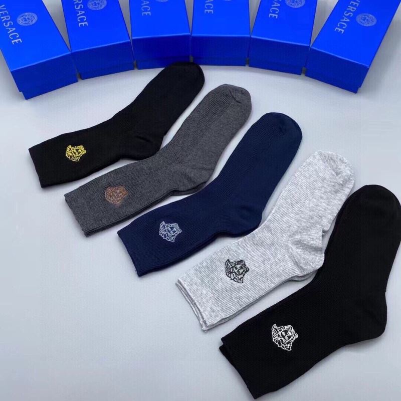 Versace Socks